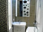 Ціна-якість і вартість ремонту ванної кімнати