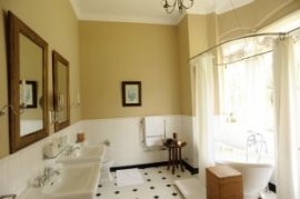 Как выбрать мебель для ванной комнаты (Ceylon Tea Trails from Flickr)